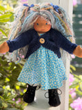 Little Forever Friend - Skye (le mocha skin tone)