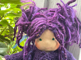 Little Forever Friend - Viola