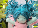 Piccolina Garden Fairy - Leulla