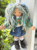 Little Friend Gwendolyn (sunkissed )