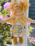Little Forever Friend - Sunny (sunkissed skin tone)