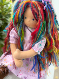 Forever Friend Lyra (sunkissed)