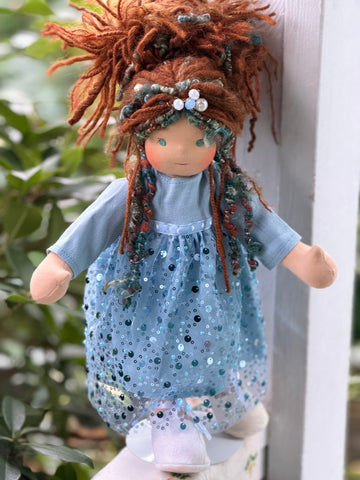 Little Forever Friend -  Winter