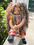 Forever Friend  - Heidi (sunkissed skin tone)