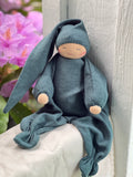 First Lovie - Green