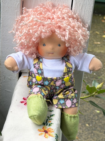 Baby Piccolina  -  Blossom