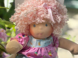 Baby Doll - Petal