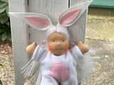 Special Edition Mini Dolls - 19 Spring Bunny