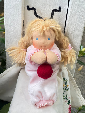 Special Edition Mini Cindy Lou Dolls - 7