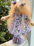 Little Forever Friend Kawaii Dolls - 12 Mio