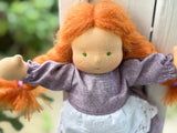 Little Buddy Fernlea (sunkissed)