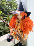 Forever Friend  - Pumpkin