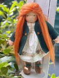 NOT a Forever Friend - 'The Ashton Doll'  Florence