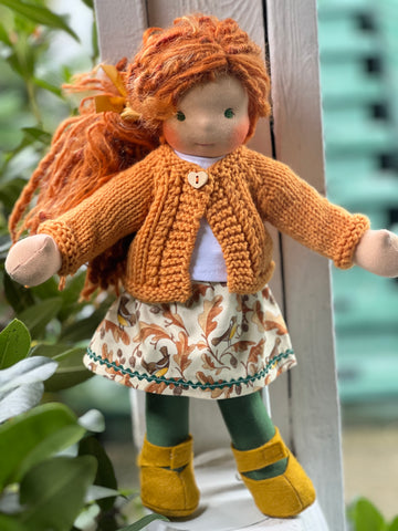 Little Forever Friend - Aurelia
