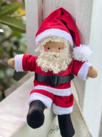 Piccolina  - Mr Claus 10 (mocha)