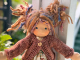 Little Friend Naomi (sunkissed )