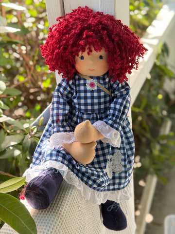 Forever Friend  - Ruby