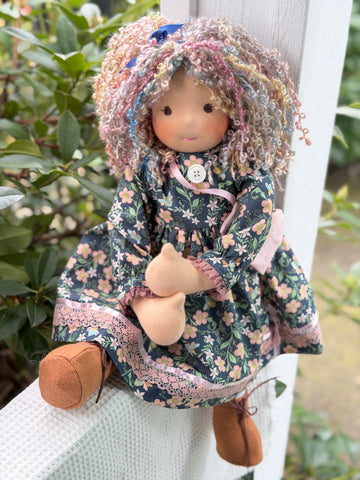 Forever Friend - Jayne