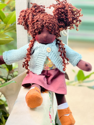 Little Forever Friend - Delilah