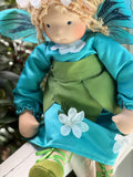 Special Edition Spring Prelude Fairy Forever Friend - Magdelene