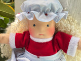 Piccolina  - 1 Mrs Claus