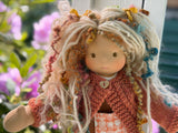 Little Forever Friend - Millie(sunkissed skin tone)
