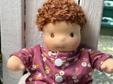 Baby Piccolina  - Pickles