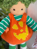 Little Friend - Pumpkin 2 Gourdie (sunkissed )