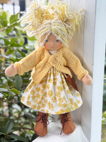 Little Forever Friend - Lilibet