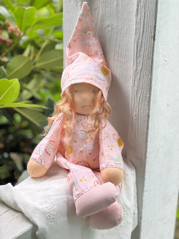 Floppy Dolls - Blondie