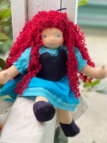 Little Forever Friend - Ariel 2