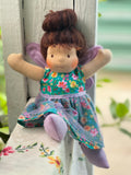 Piccolina Spring Ballerina - Celina
