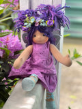 Little Forever Friend Fairy - Berry