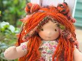 Sitting Friend - Hazel (sun-kissed skin tone)