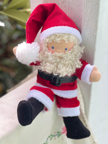 Piccolina  - Mr Claus 5