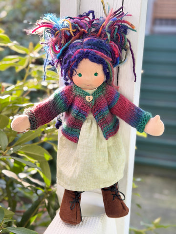 Little Forever Friend - Josephine