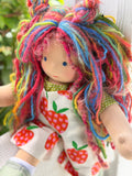 Sitting Friend - Cricket (sunkissed skin tone)