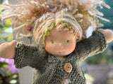 Little Buddy - Sienna (sunkissed skin tone)