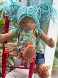 Cuddle Doll  - Oceane