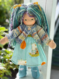 Little Friend Marina (sunkissed )