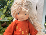 Little Forever Friend - 6 Swiftie