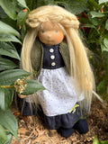 The Ashton Doll Adelaide (sunkissed)