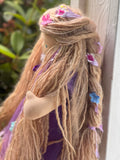 Special Edition Little Forever Friend - Rapunzel 1