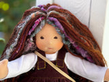 Little Friend Sarah (sunkissed)