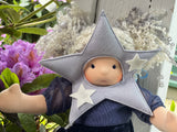 Little Star Forever Friend - 9 Lynx