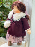 NOT a Forever Friend -  'The Ashton Doll' Anastasia