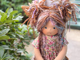 Forever Friend Gracie (sunkissed)