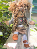 Little Forever Friend - Inka