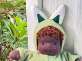 Baby Piccolina Bunnies - Hopper