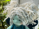 Little Forever Friend Garden Fairies - Jasmina